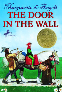 Cover of The Door in the Wall