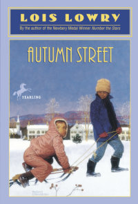 Cover of Autumn Street