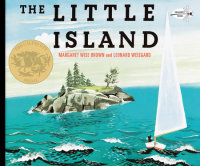 Cover of The Little Island cover