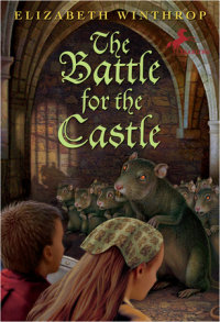 Cover of The Battle for the Castle