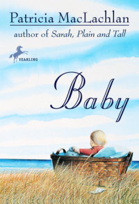 Book cover for Baby