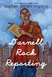 Darnell Rock Reporting 