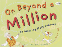 Book cover for On Beyond a Million
