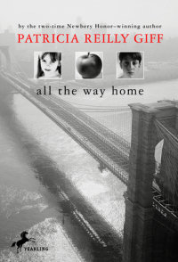 Book cover for All the Way Home