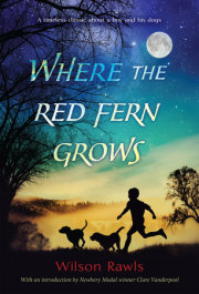 Where the Red Fern Grows 