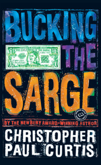Book cover for Bucking the Sarge