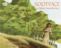 Book cover for Sootface