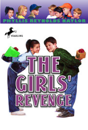 The Girls' Revenge 