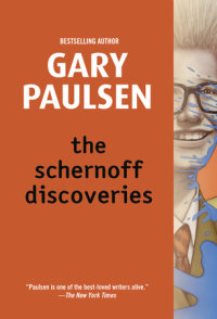 Book cover for The Schernoff Discoveries