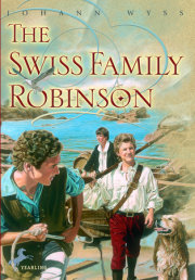 The Swiss Family Robinson 