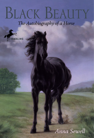 Black Beauty by Anna Sewell: 9780440416456