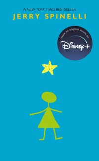 Cover of Stargirl Movie Tie-In Edition cover