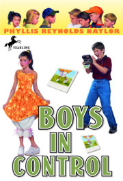 Boys in Control 