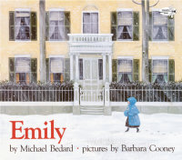 Cover of Emily