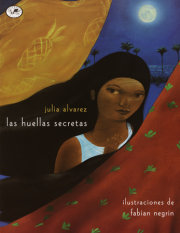 Las huellas secretas