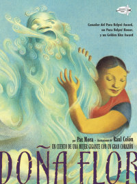 Cover of Doña Flor