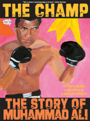 The Champ: The Story of Muhammad Ali 