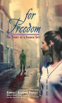 Book cover for For Freedom