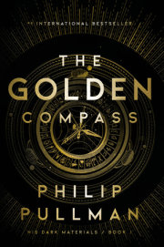 His Dark Materials: The Golden Compass (Book 1) 