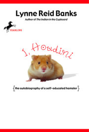 I, Houdini 