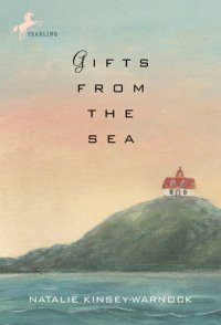 Book cover for Gifts from the Sea