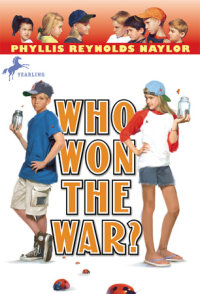 Book cover for Who Won the War?