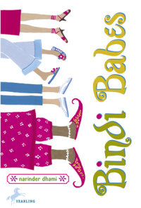 Cover of Bindi Babes
