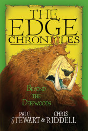 Edge Chronicles: Beyond the Deepwoods 