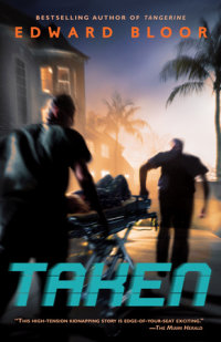 Book cover for Taken