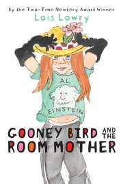 Gooney Bird and the Room Mother 