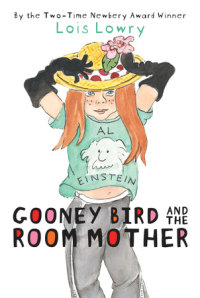 Cover of Gooney Bird and the Room Mother