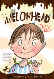 Melonhead 