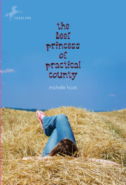 The Beef Princess of Practical County 