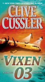 Vixen 03 