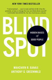 Blindspot 