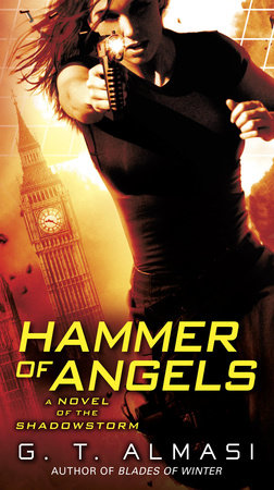 Hammer of Angels