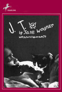 Cover of J.T.