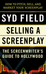 Selling a Screenplay