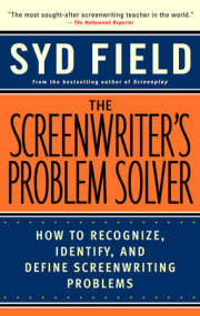The Screenwriter's Problem Solver 
