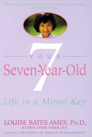 Your Seven-Year-Old 