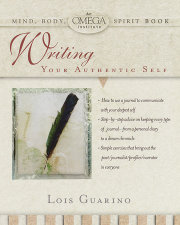 Writing Your Authentic Self 