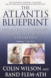 The Atlantis Blueprint