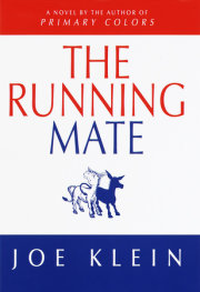 The Running Mate