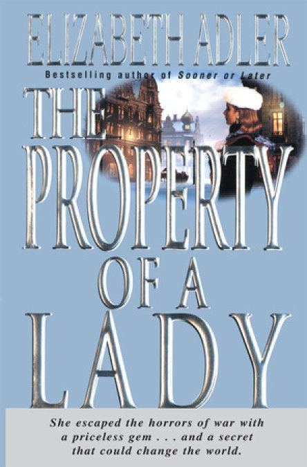 The Property of a Lady