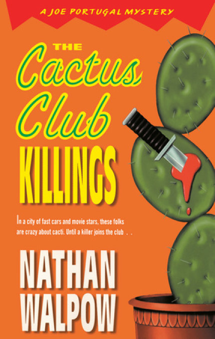 The Cactus Club Killings