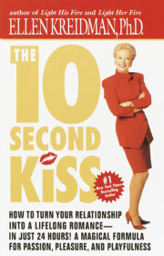 The 10-Second Kiss 
