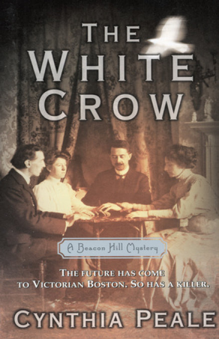 The White Crow