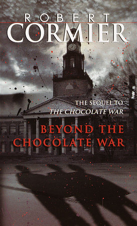 the chocolate war summary