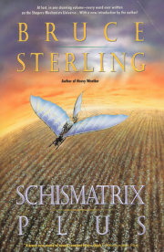 Schismatrix Plus 