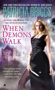 When Demons Walk 